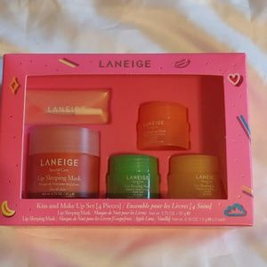 Brand New Laneige Lip Sleeping Mask